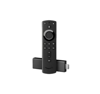 TV Express para Fire TV